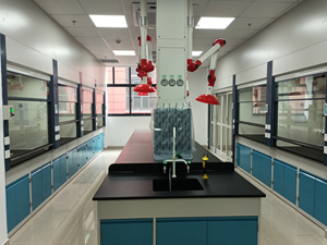 全鋼結(jié)構(gòu)實驗臺